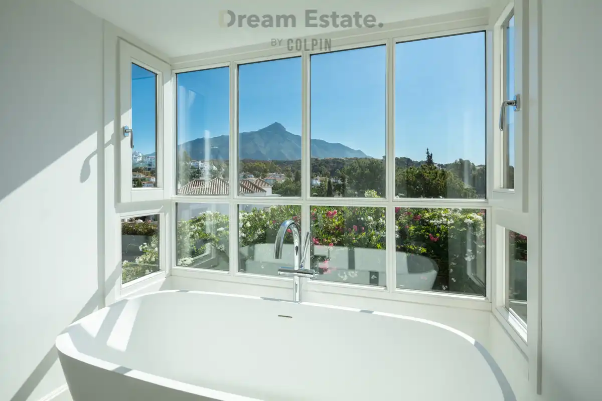 Huiselijke villa vlakbij 3 golfterreinen foto 18