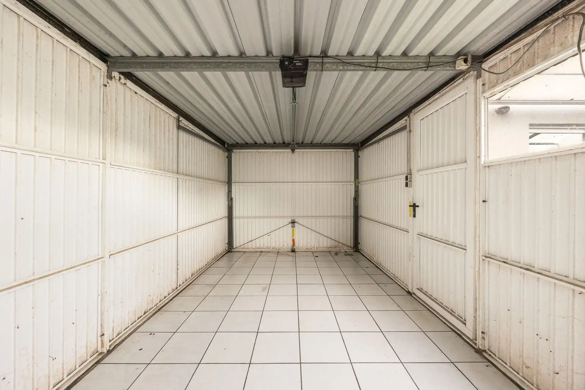 Halfopen bebouwing met potentieel in groene Bosheidelaan! foto 22