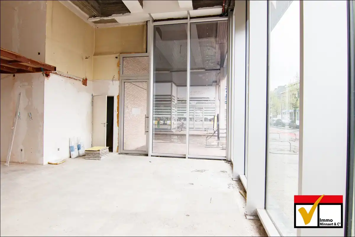 Handelspand , Merodelei 21 Turnhout foto 9