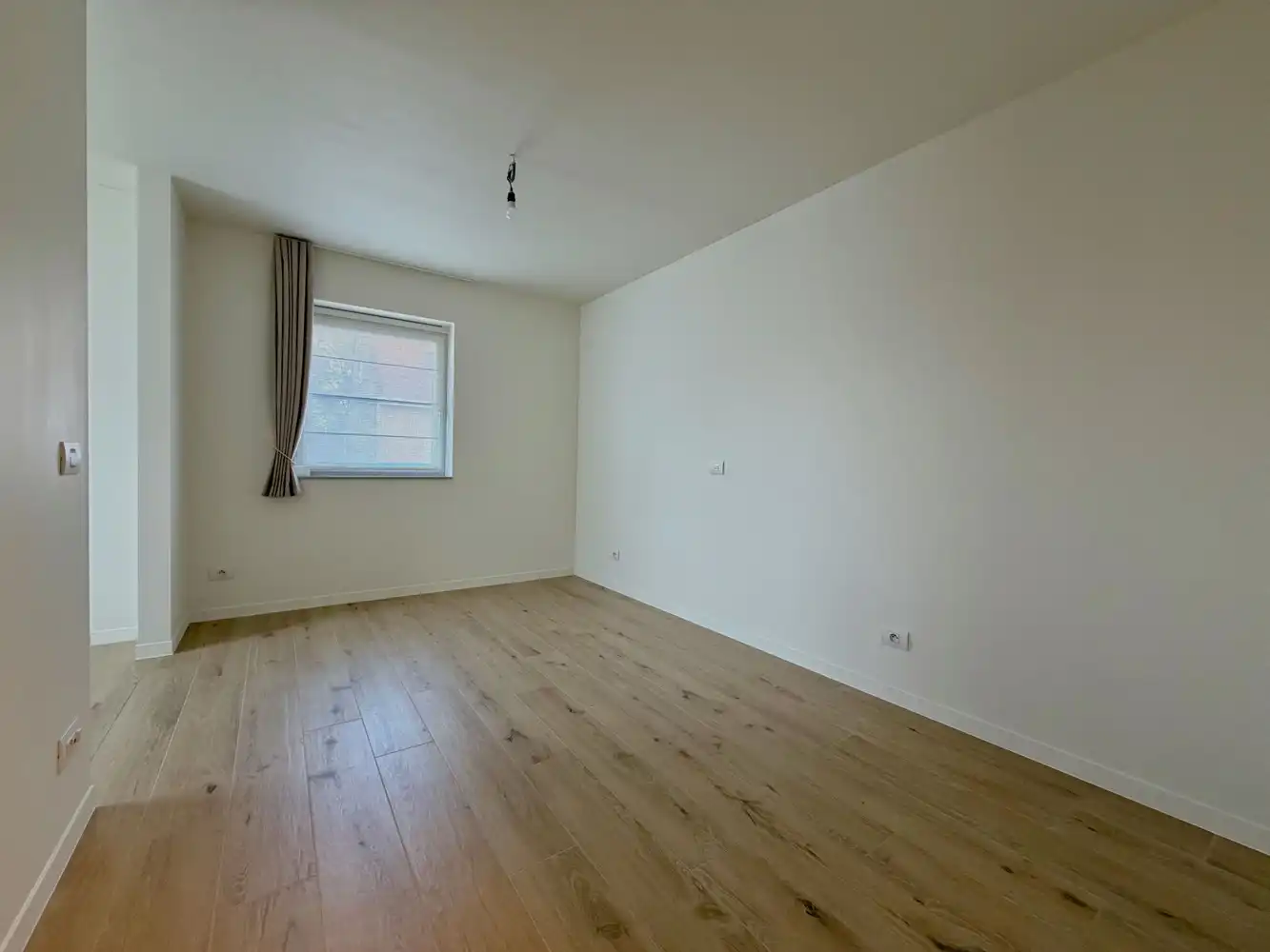 Unieke woning met high-end afwerking + garage én tuin! foto 10