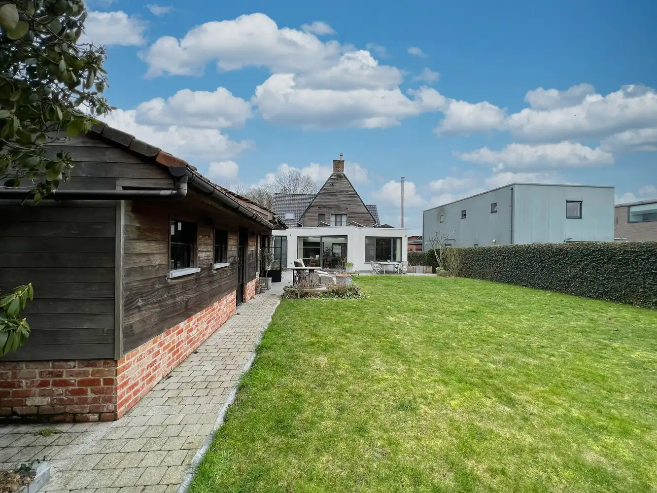 Unieke, karaktervolle woning (4 slpks) met tuin (750m²) foto 24