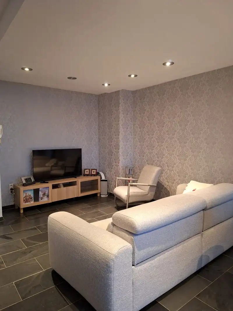 Modern appartement in hartje Paal foto 5