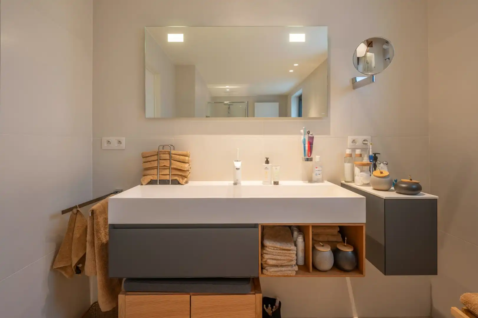 Prachtige woonst op gegeerde ligging te Sint- Kruis, Brugge! foto 16