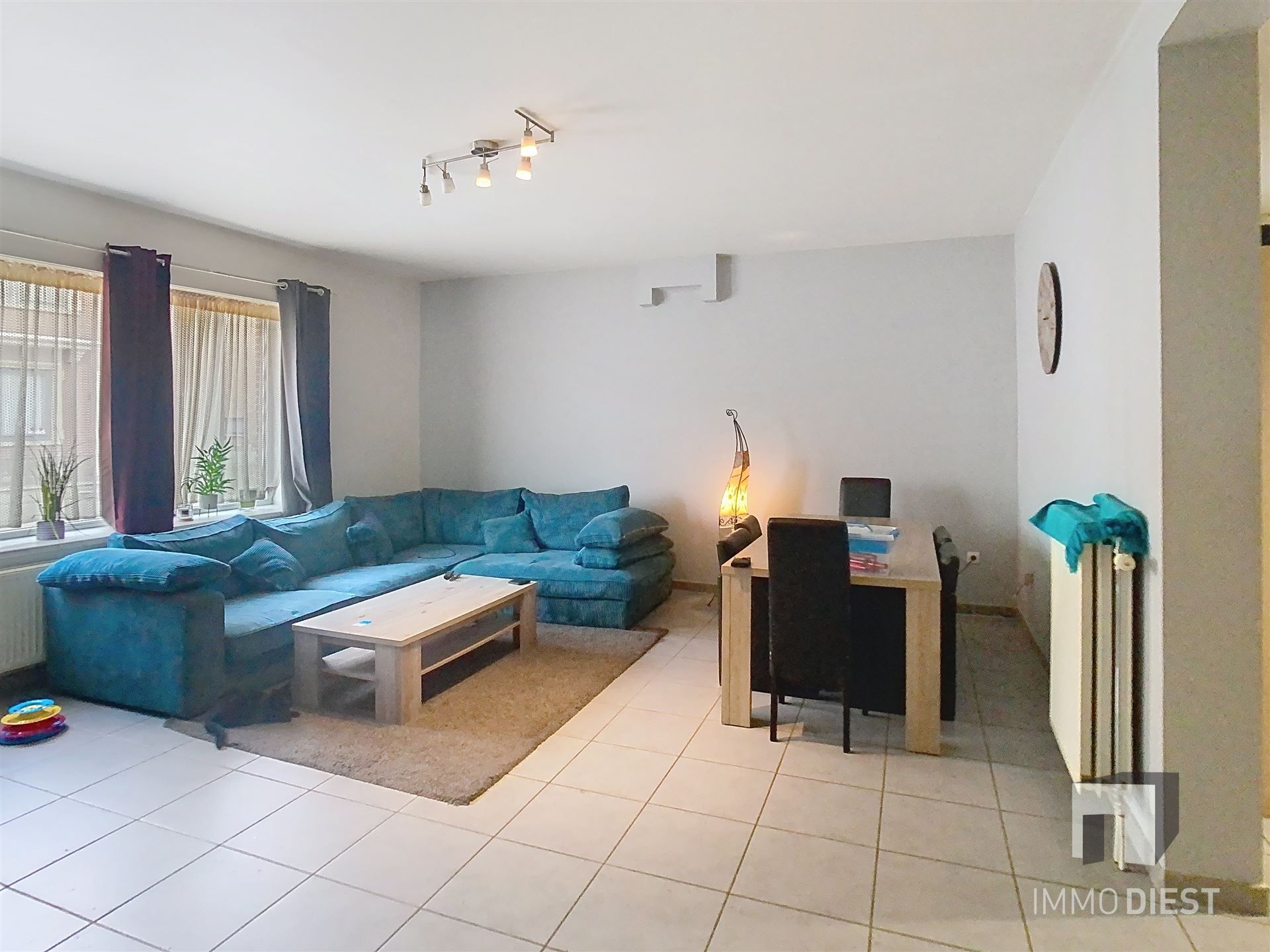 Projecteigendom ( 2 woningen en bouwgrond HOB ) foto 44