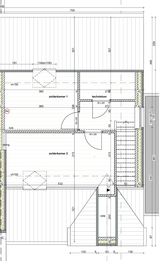 Nieuwbouwwoning van 187m² foto 6