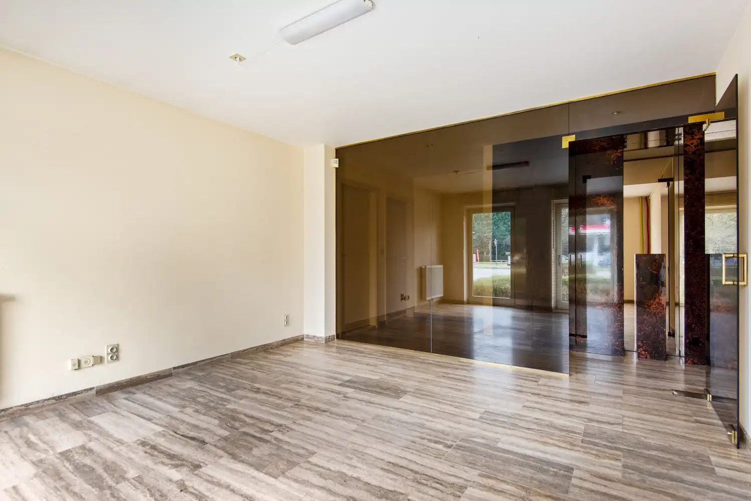 Karaktervolle gezinswoning met tal van mogelijkheden op centrale locatie in Hove foto 14