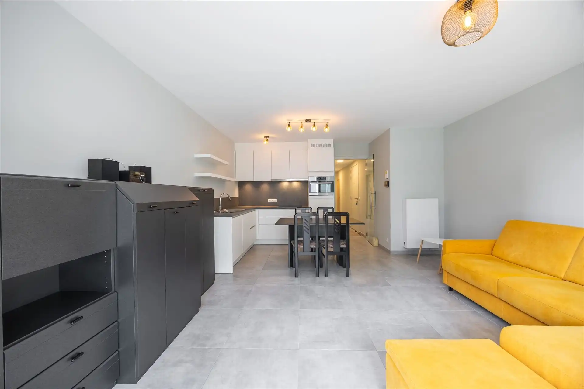 Appartement 2 slaapkamers foto 3