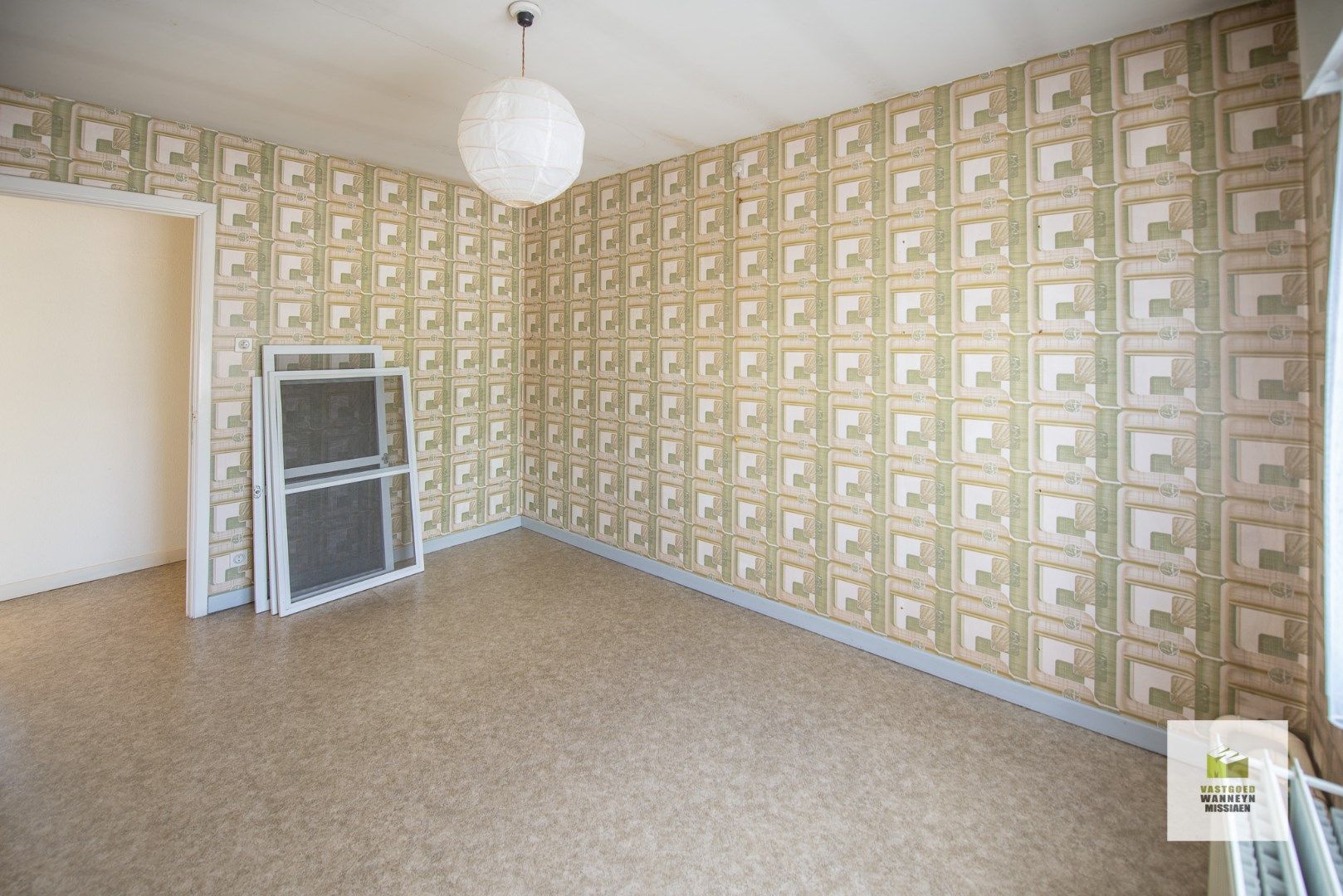 Ruime half open bebouwing met 5 slpk, tuin, terras en garage in centrum Wingene foto 16