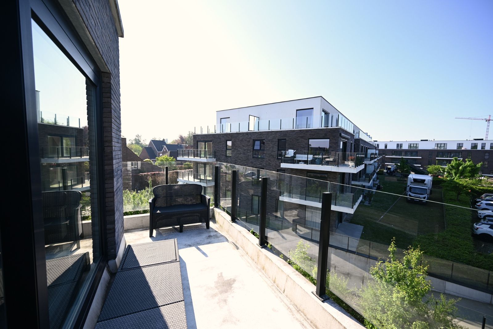 Prachtig afgewerkt appartement foto 15
