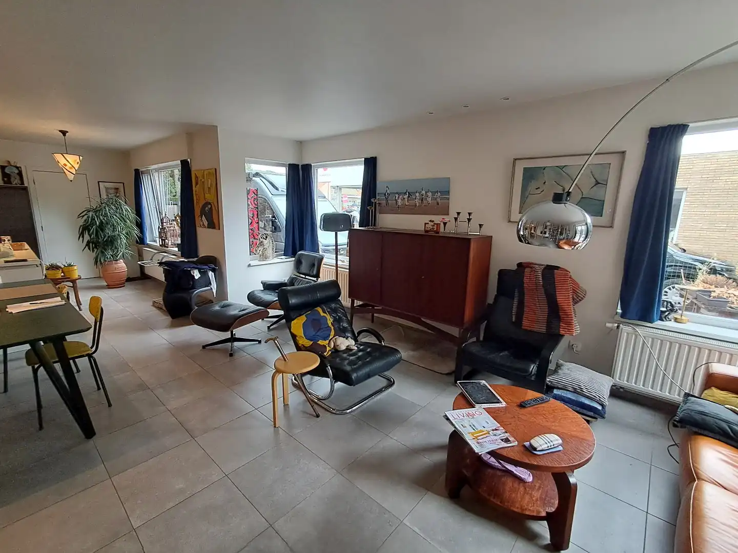  Halfopen woning te Sint-Kruis! foto 3