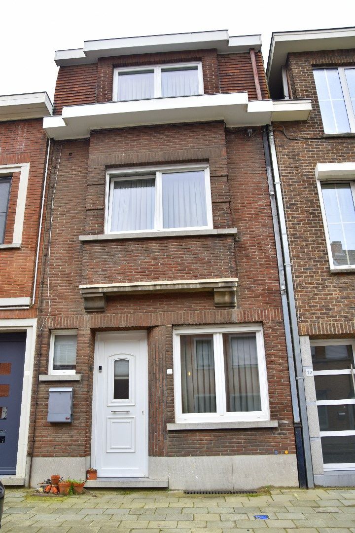 Woning met 2 slaapkamers te koop op topligging te Kortrijk foto 16