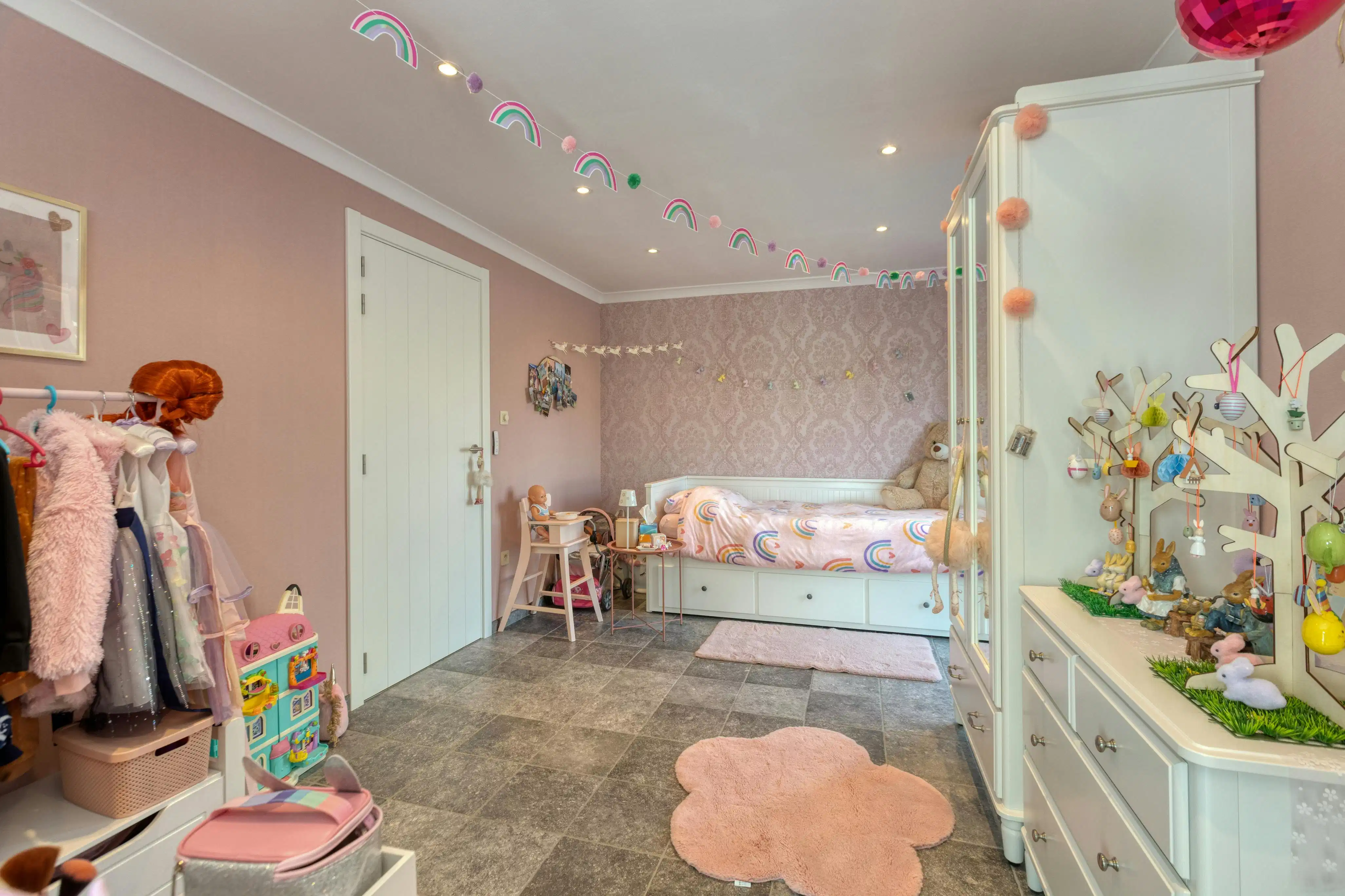 Volledig gerenoveerde energiezuinige woning te koop in Bree foto 15