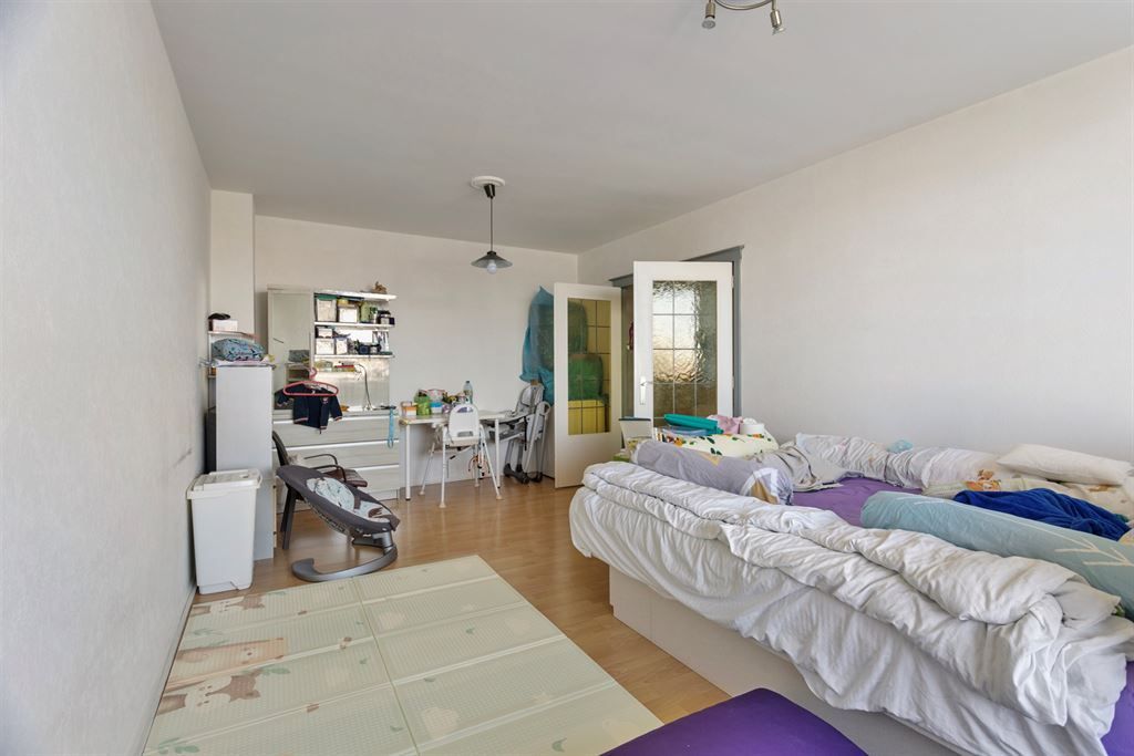Ruim appartement op een toplocatie! foto 10