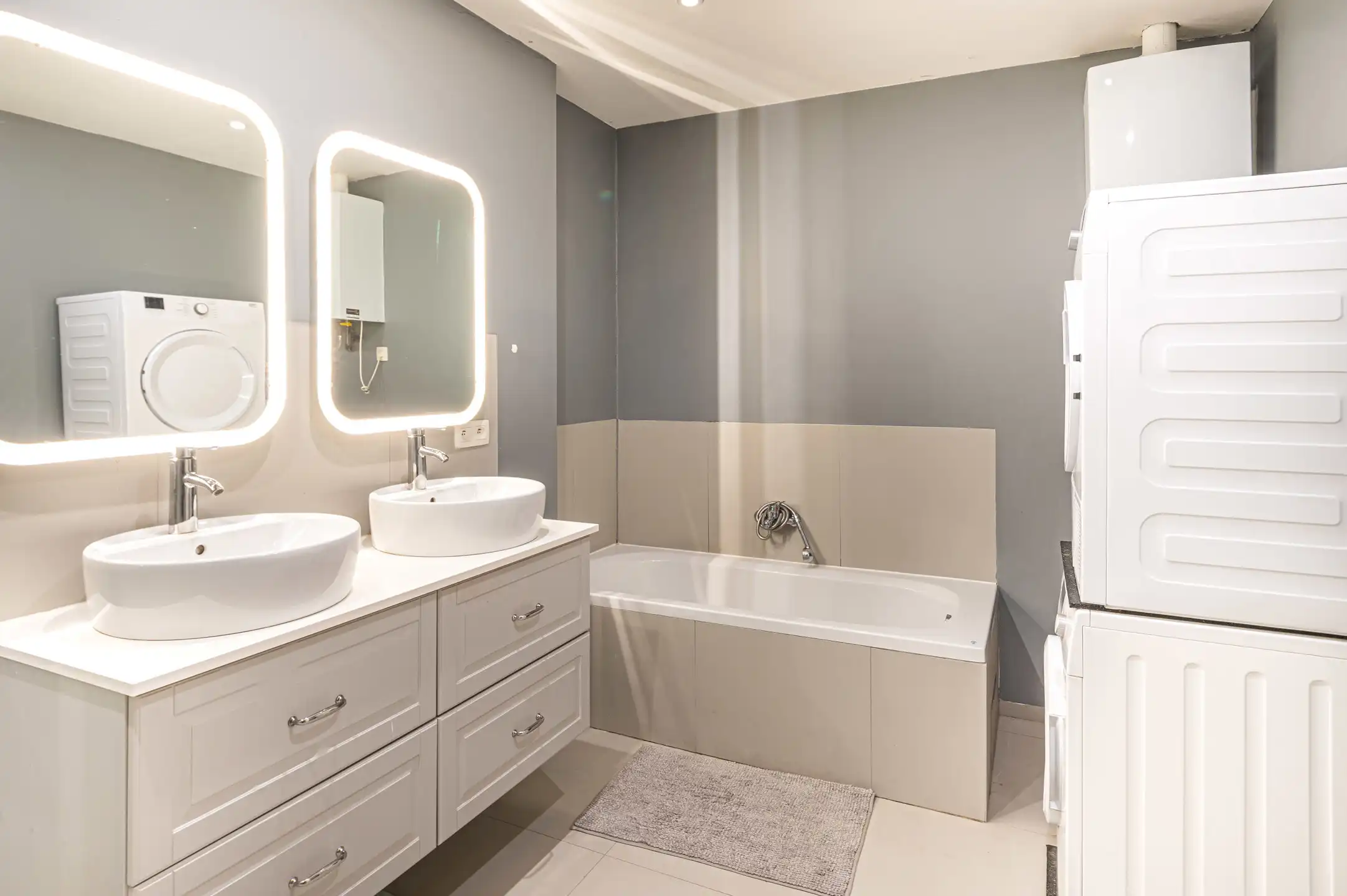 Gezellige woning in hartje Willebroek foto 10