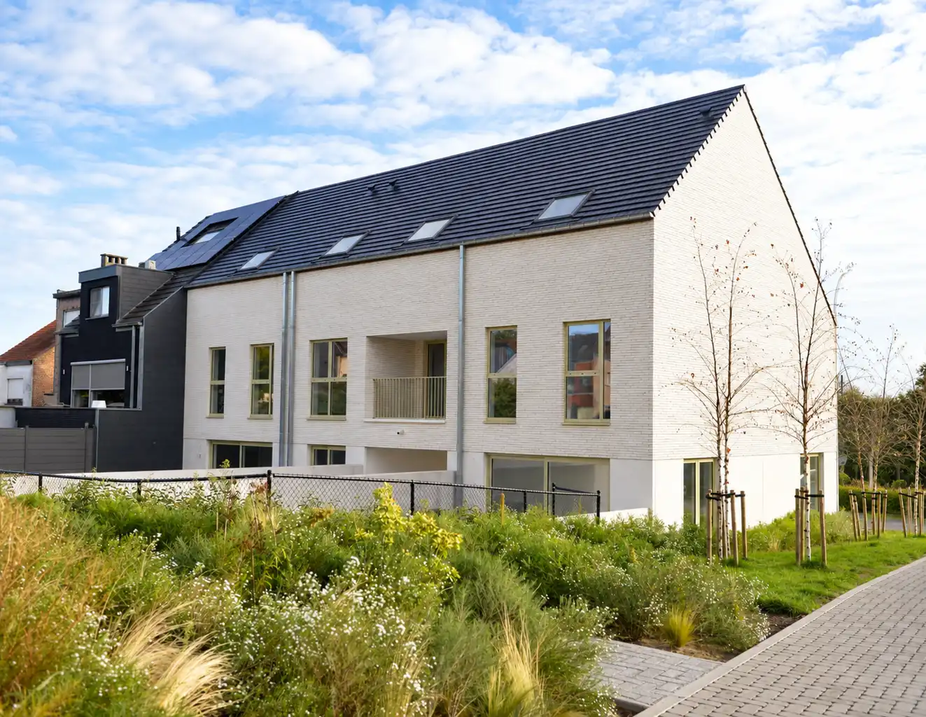 3 BEN-WONINGEN MET VERHUURPOTENTIEEL foto 3