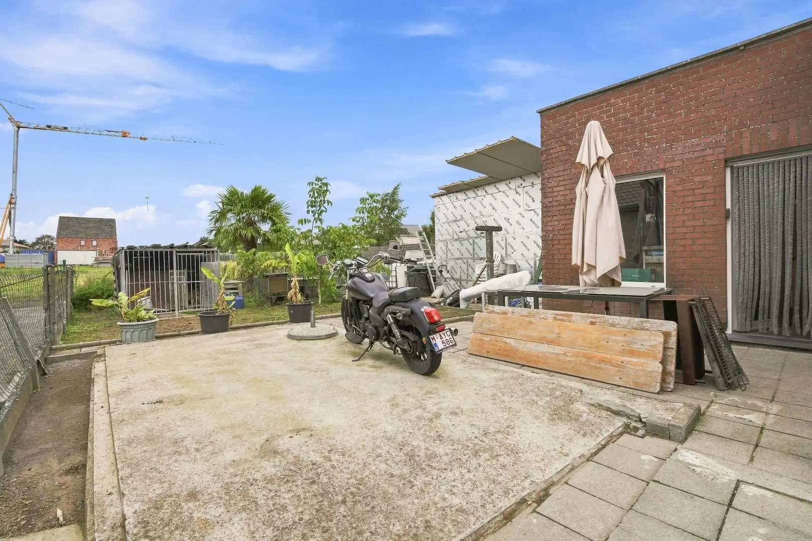 Woning met 4 slaapkamers op centrale ligging foto 16
