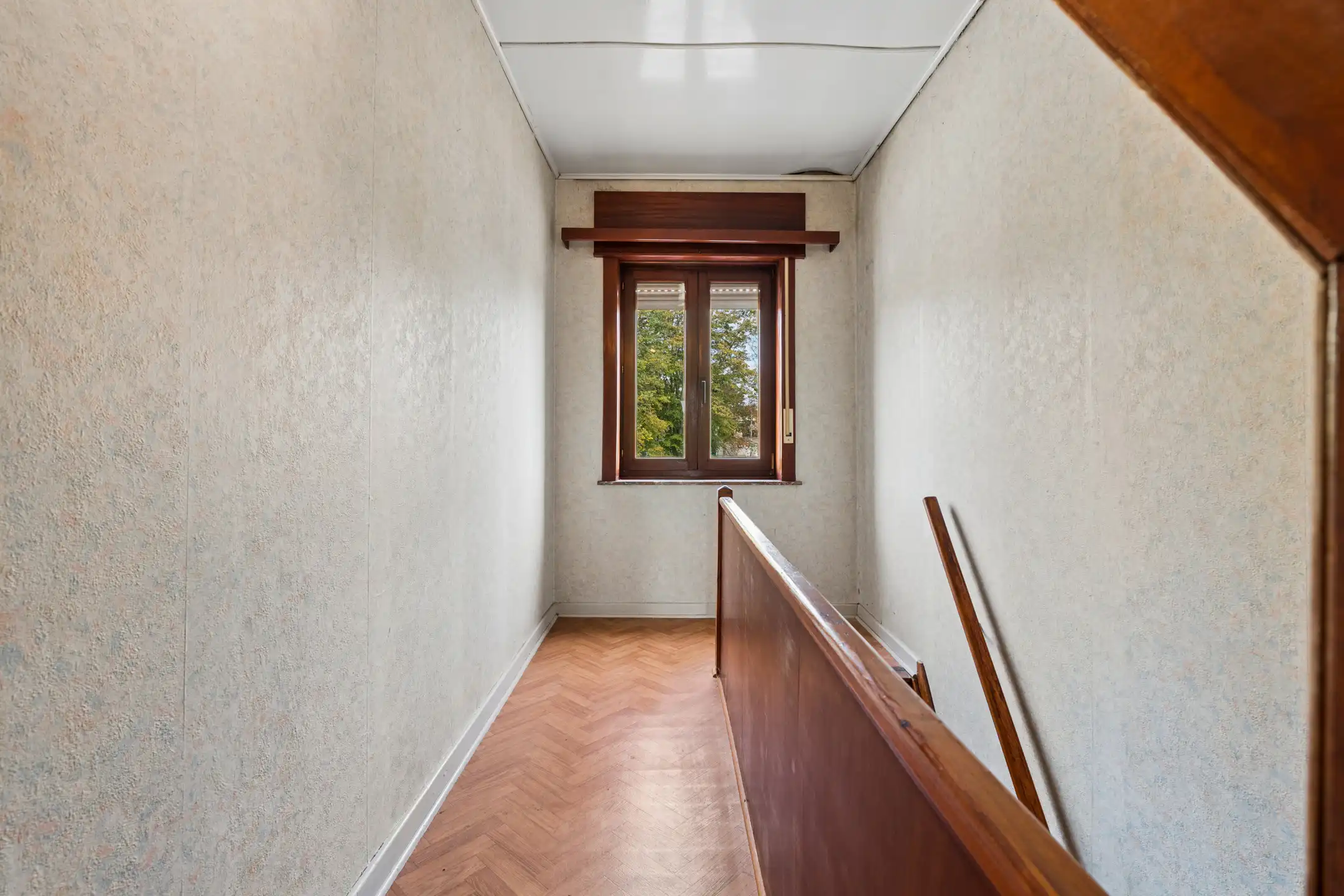 Te renoveren woning met tuin op centrale ligging foto 16