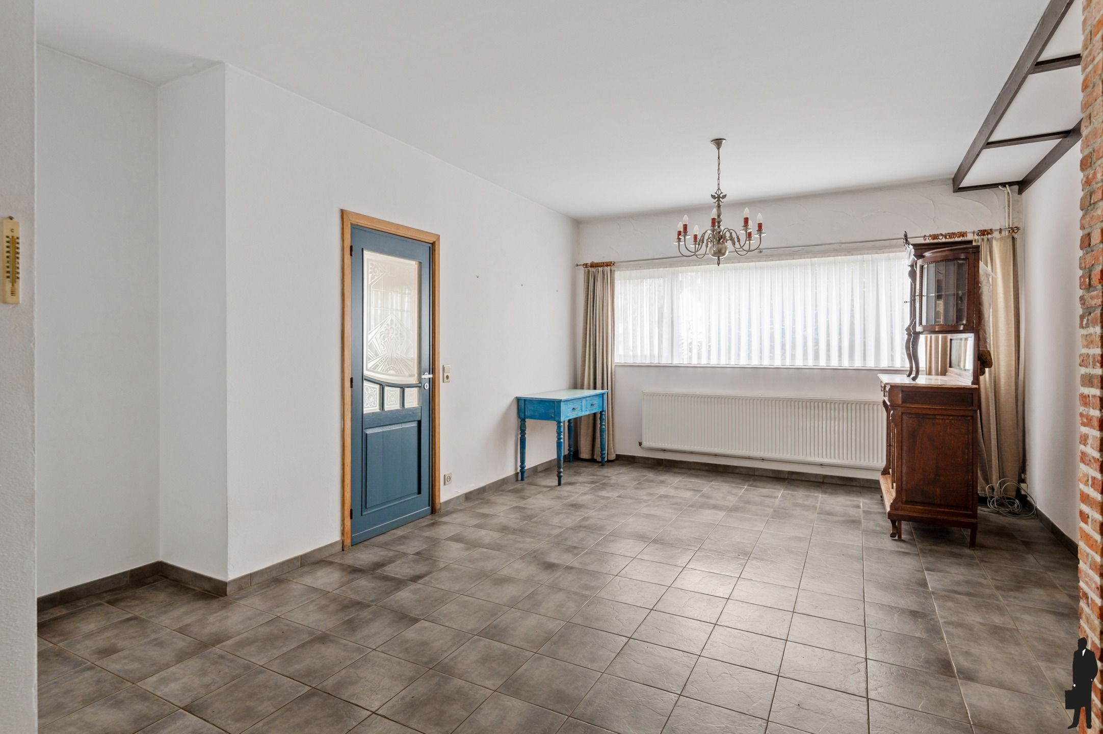 Te renoveren HOB met garage/magazijn met mogelijkheden foto 16