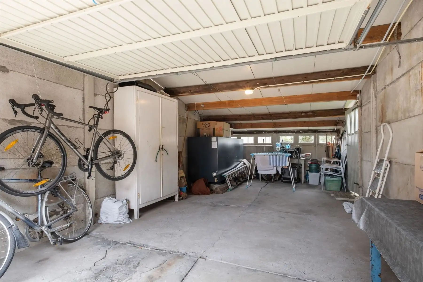 Direct bewoonbare, karaktervolle woning foto 15