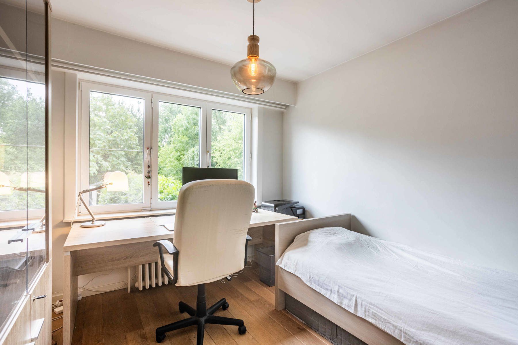 Energiezuinige instapklare woning te koop in Zottegem foto 22