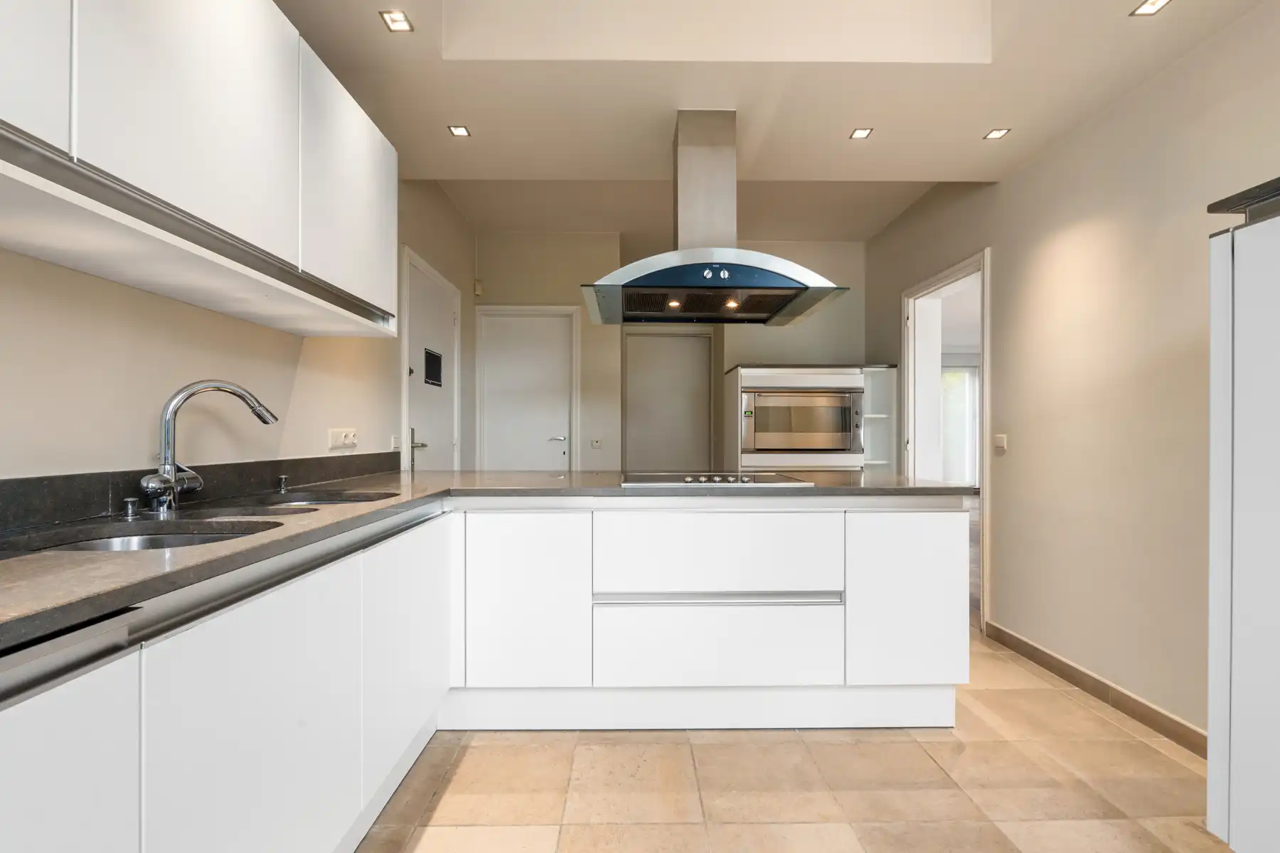 Prachtig wonen in residentiële buurt Kortrijk foto 6