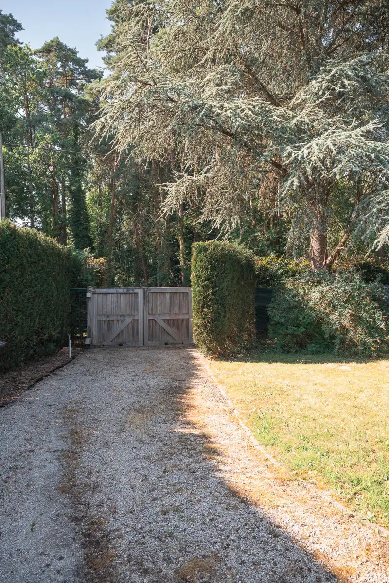 Royale villa op groot perceel met vergunde schuur foto 22