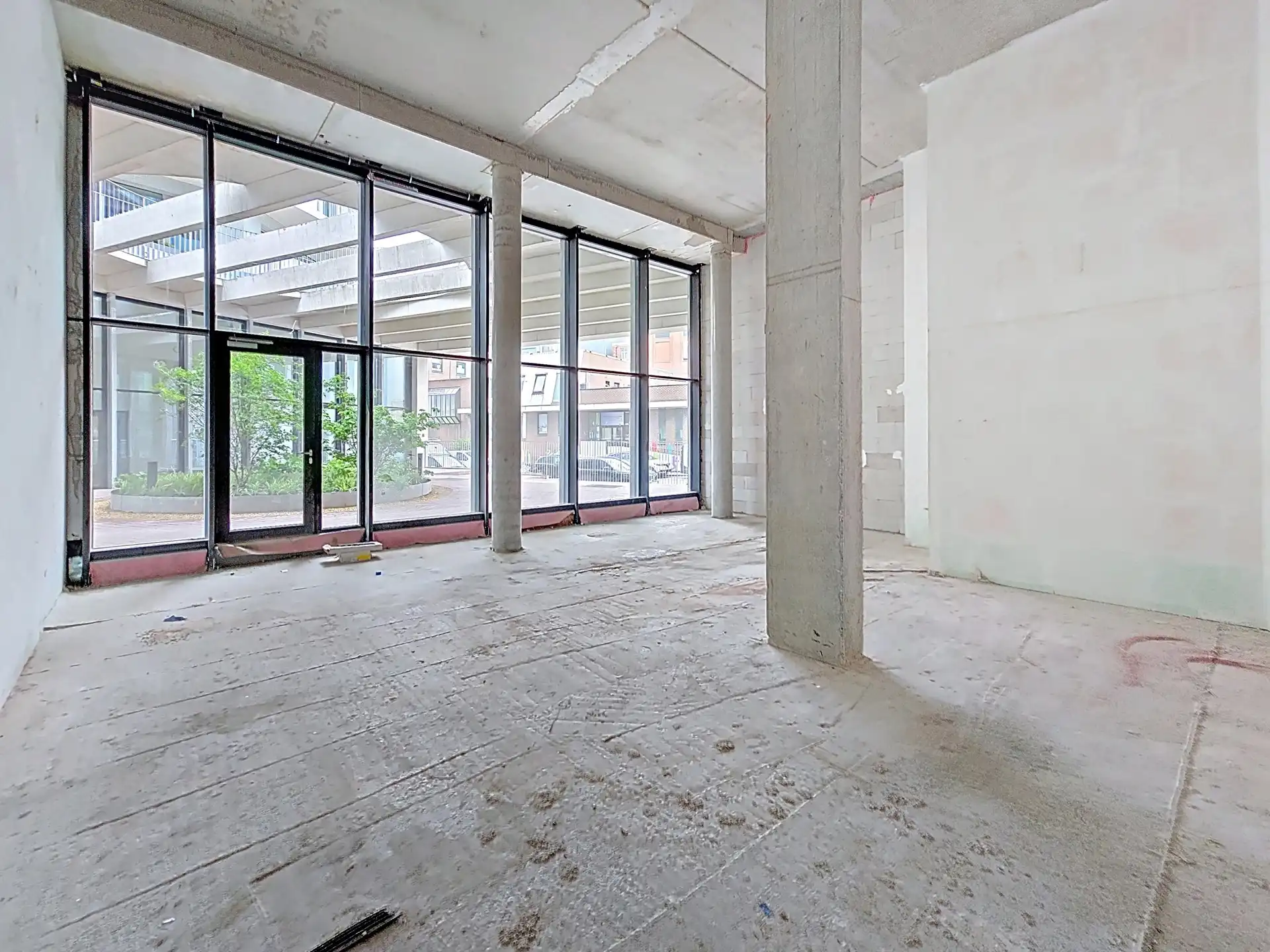 Vestig uw activiteit op een steenworp van de Nieuwstraat foto 5