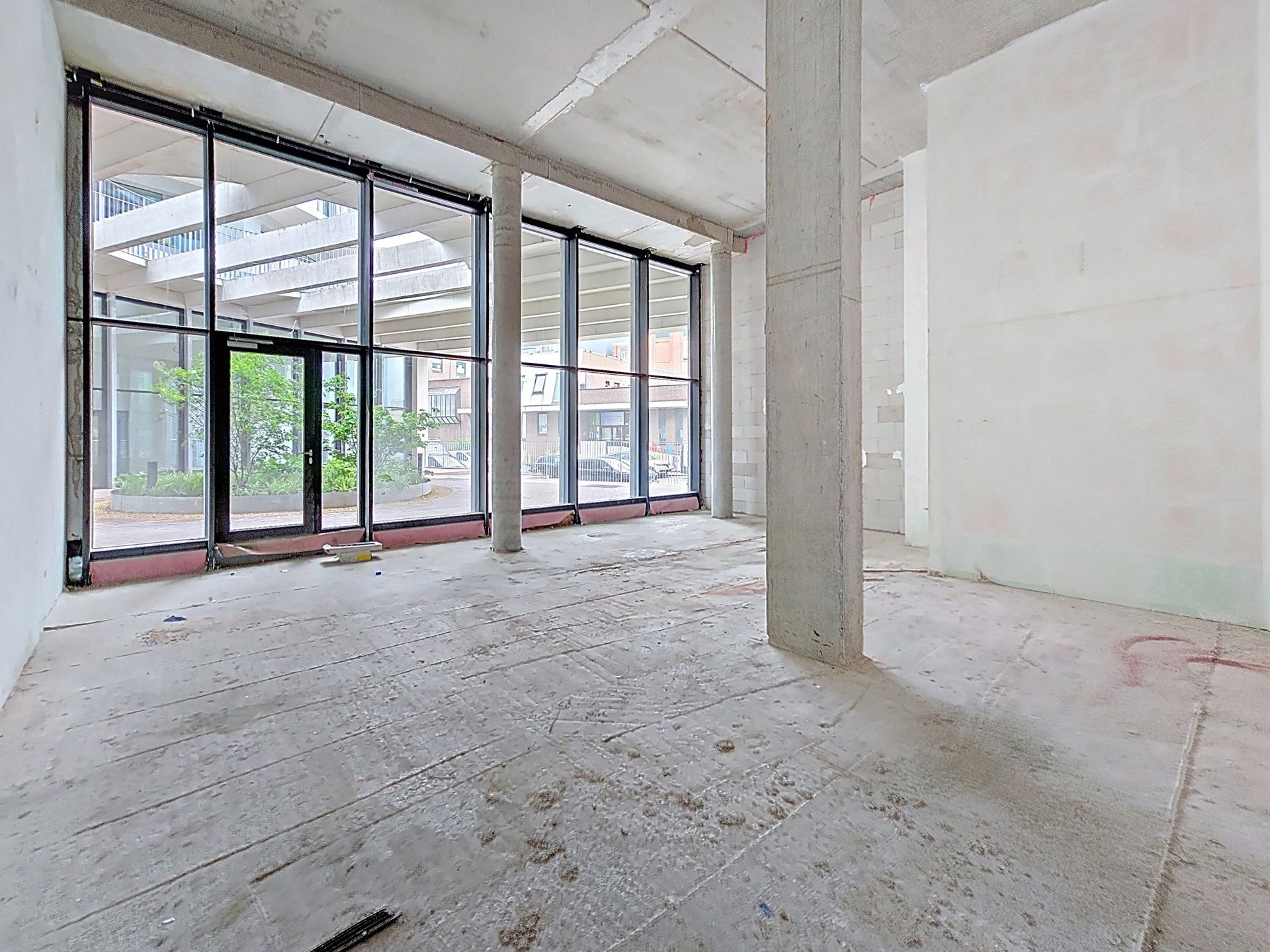 Vestig uw activiteit op een steenworp van de Nieuwstraat foto 5