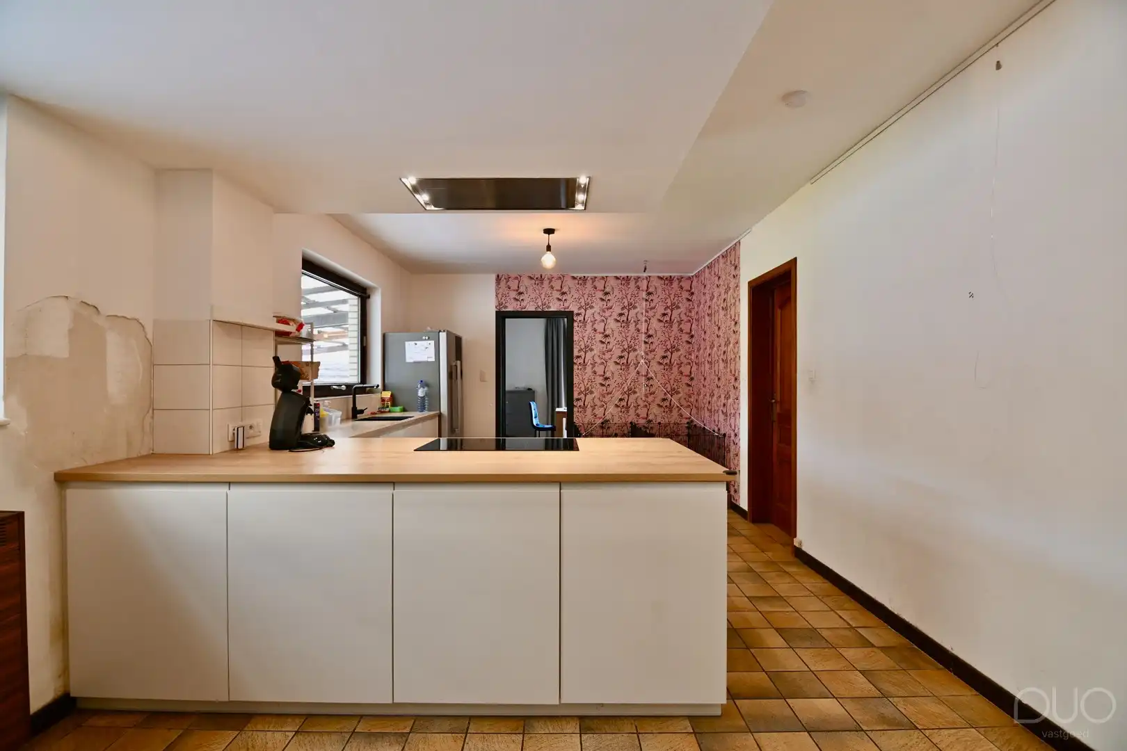 Ruime open bebouwing met veel potentieel (ook als kangoeroewoning) op een groot perceel van 15a95ca in Wellen foto 11