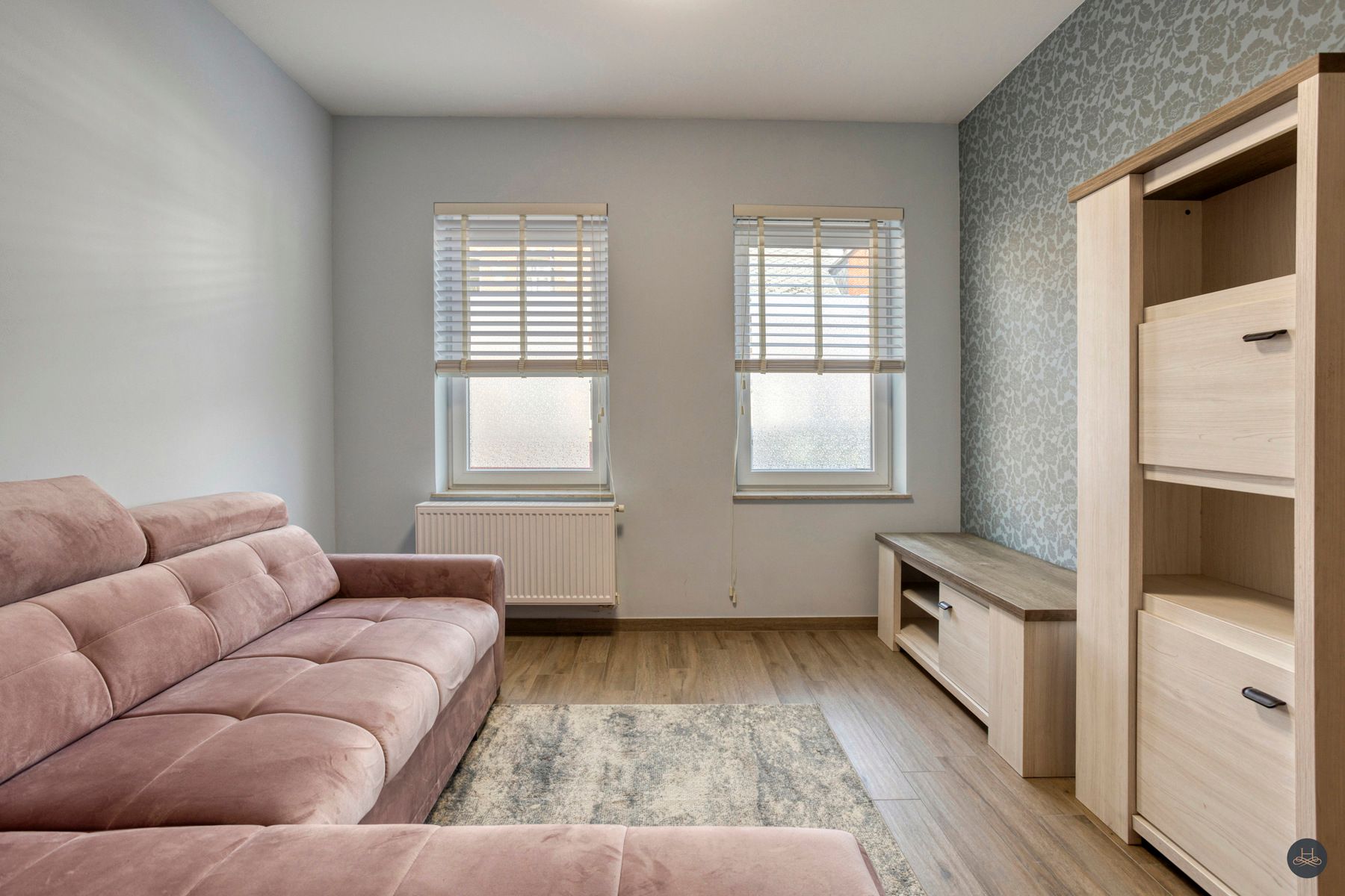 Energiezuinig gelijkvloers appartement nabij dorpskern foto 7