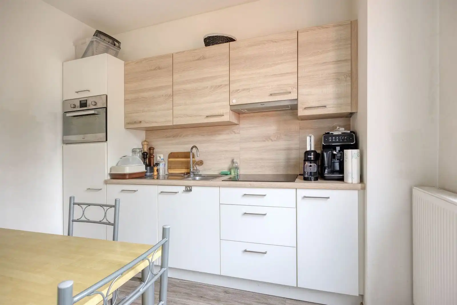 Handelspand met appartement boven  foto 7