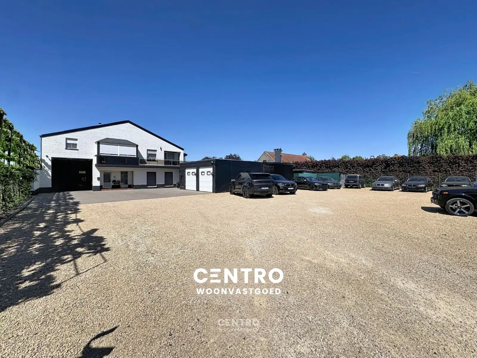 Villa te koop 8800 Rumbeke