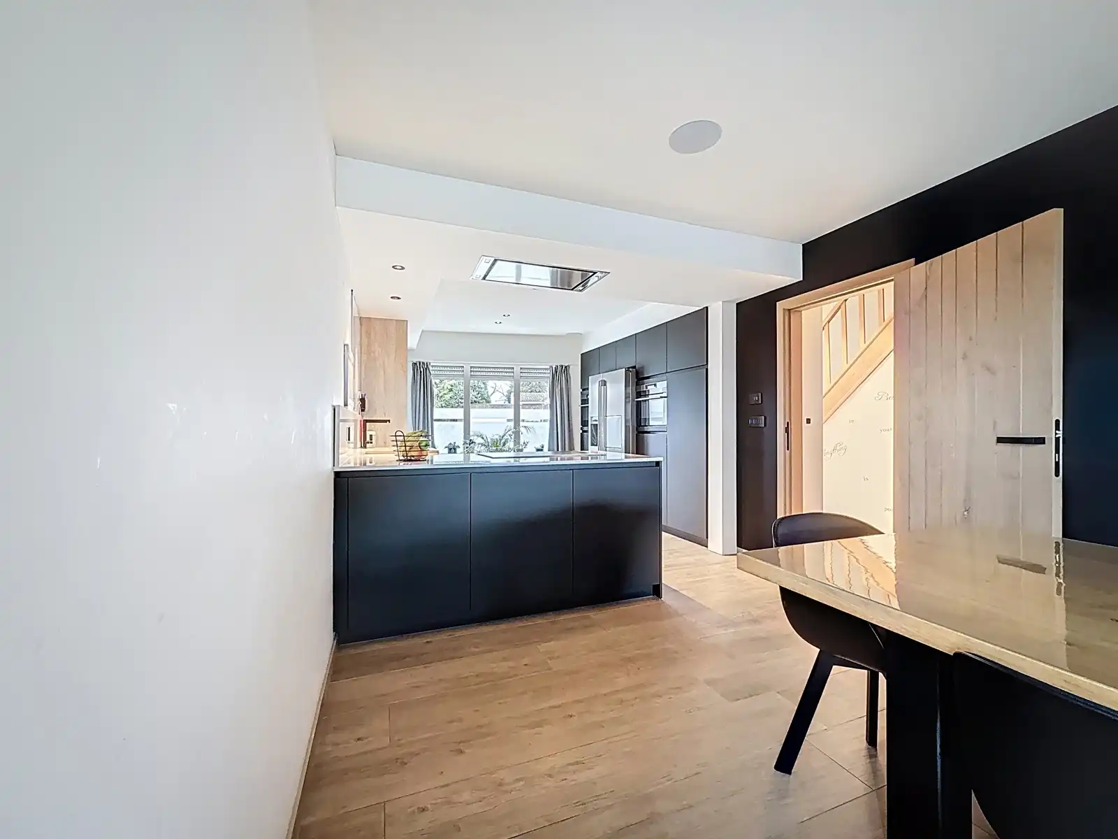 Instapklare HOB met 4 slpks  foto 2