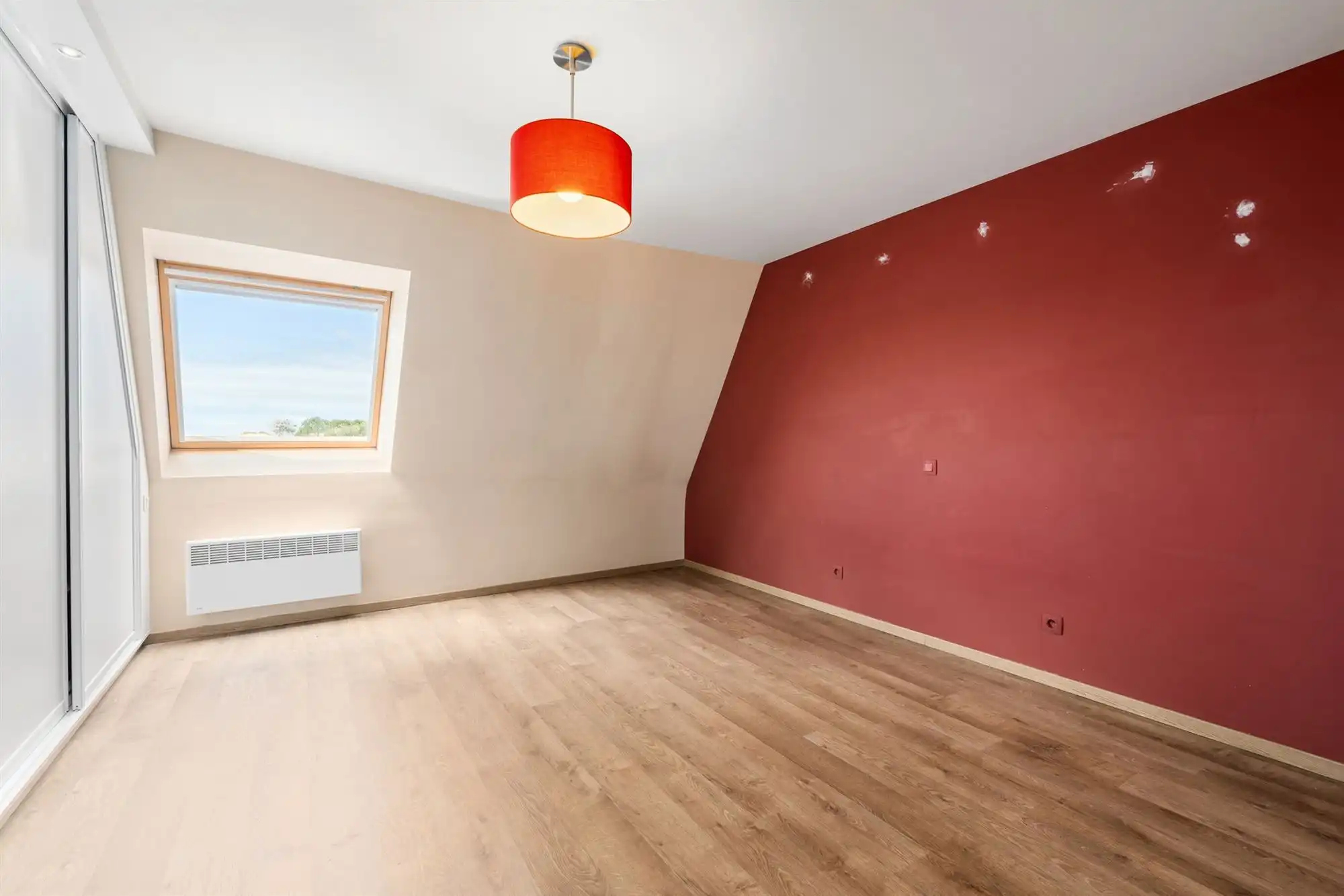 Ruime duplex met zonneterrassen & duinzicht foto 15