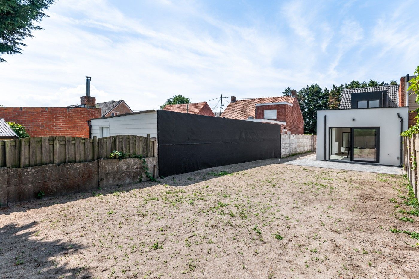 Prachtig gerenoveerde woning met 3 slpk., oprit en toffe tuin foto 24