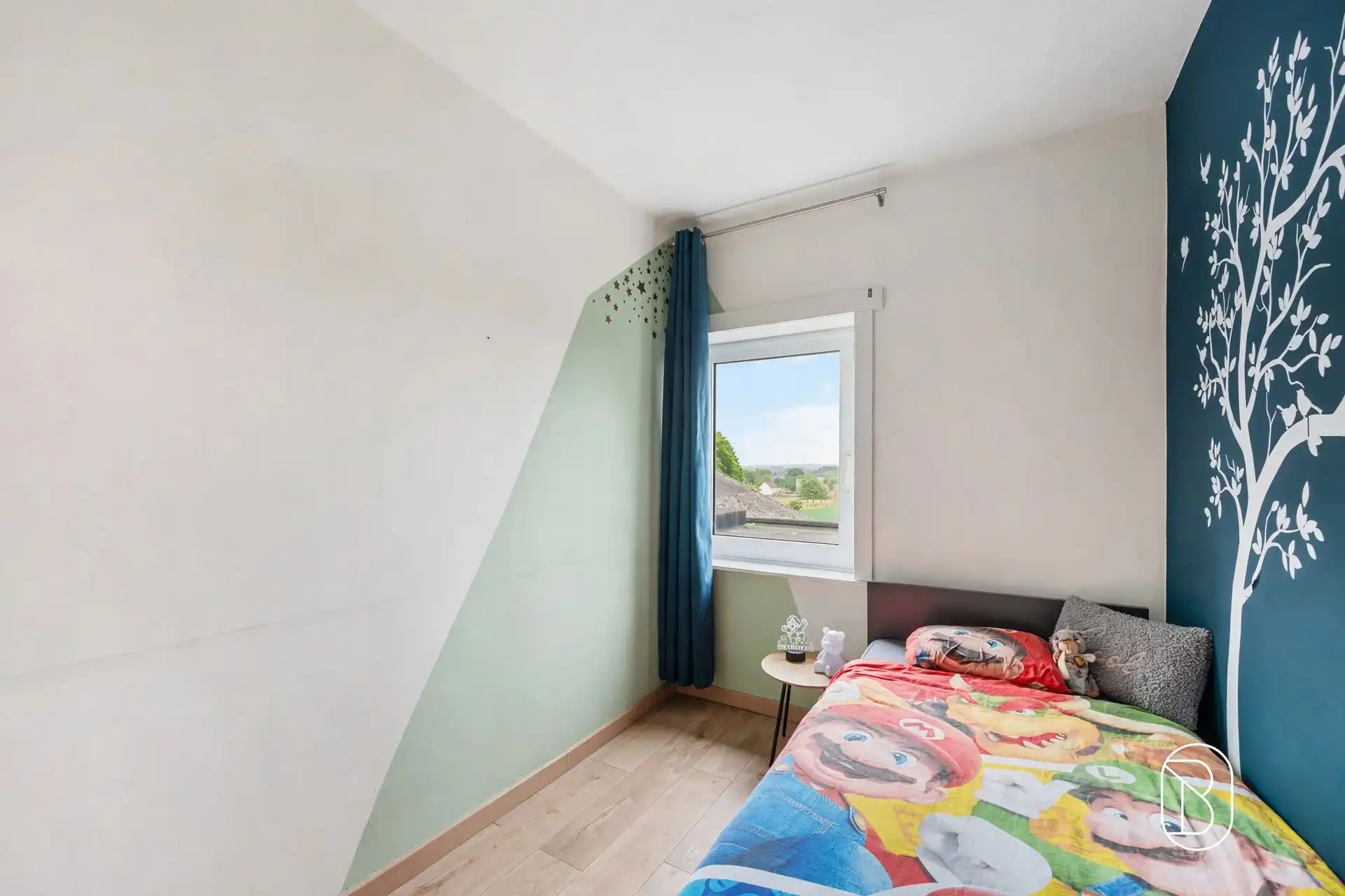 Instapklare woning met loods van 240 m² op topligging foto 12