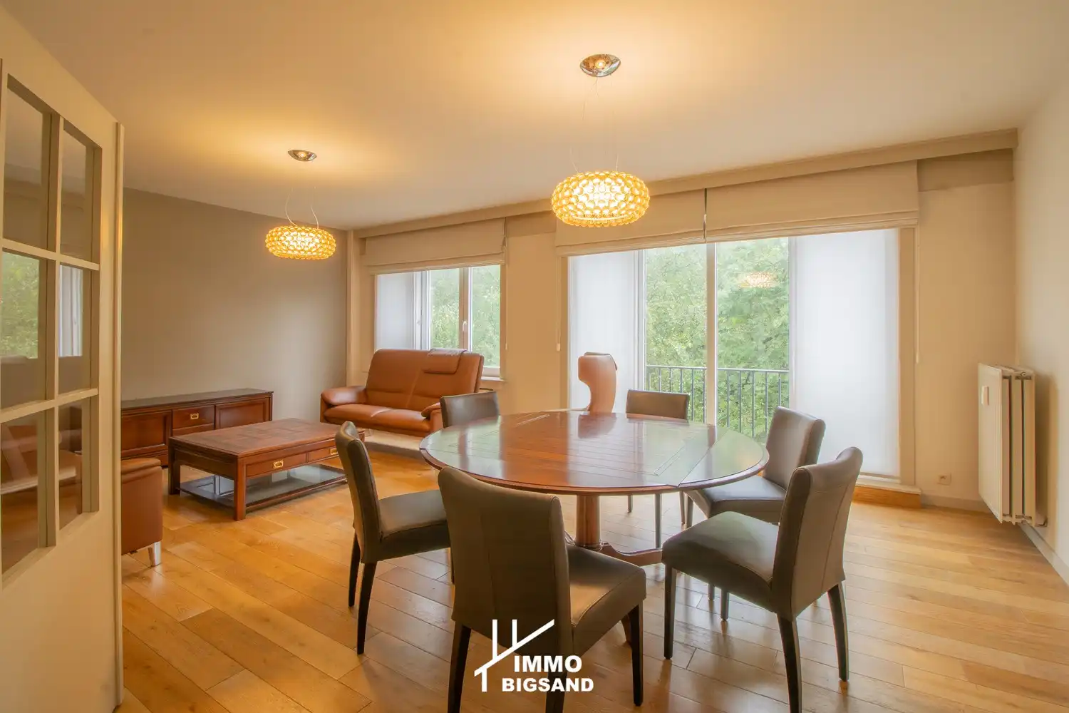 Exclusief wonen op toplocatie aan de Groeningelaan in Kortrijk foto 3