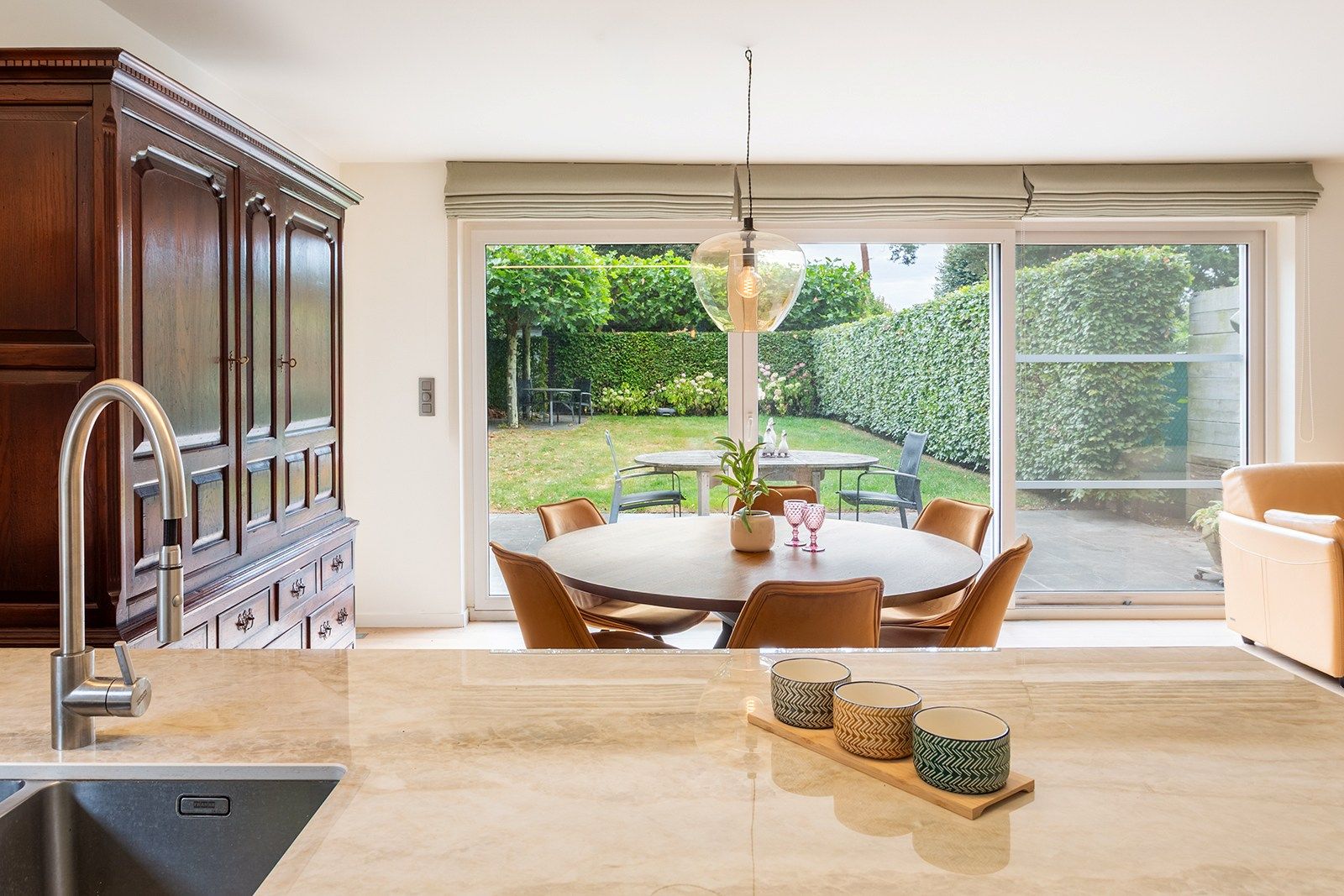 Appartement te koop Wijnegemsteenweg 68 -/1 - 2970 's-Gravenwezel