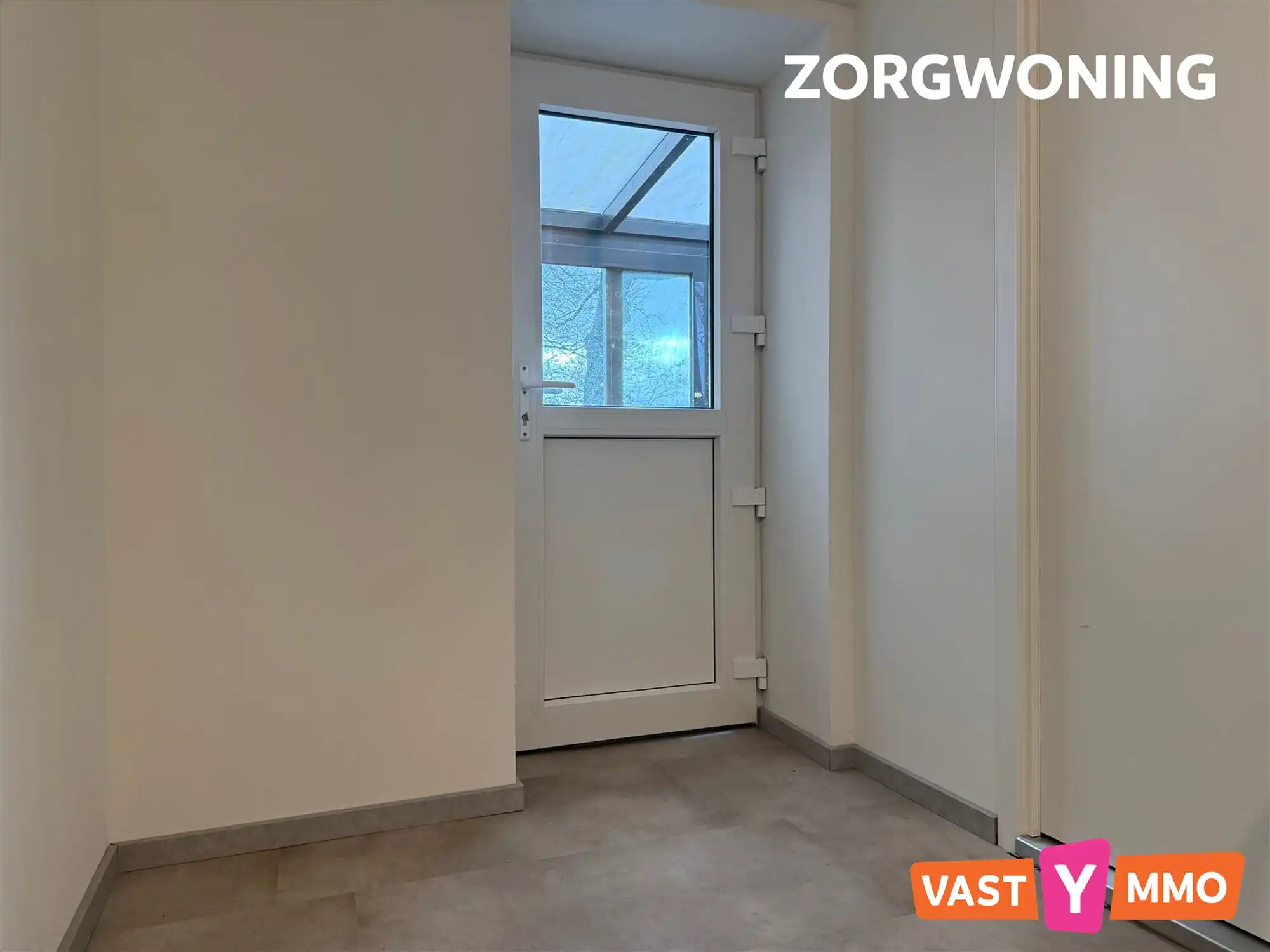 Kangoeroe-/zorgwoning foto 18