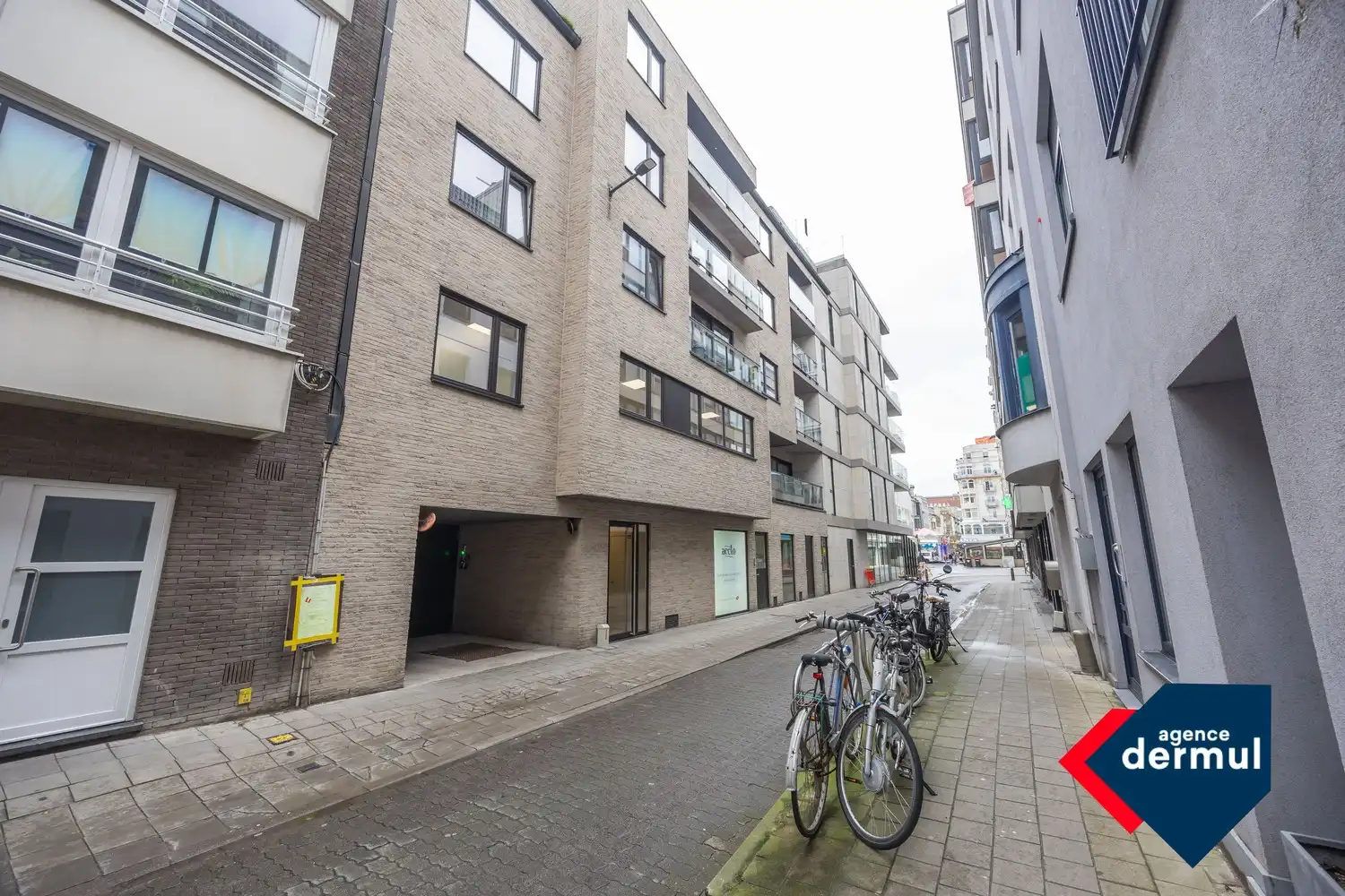 RESIDENTIE ZUUDMARCT foto 25