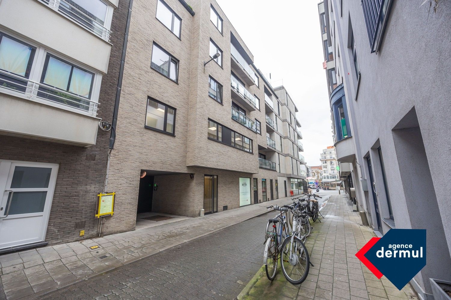 RESIDENTIE ZUUDMARCT foto 25