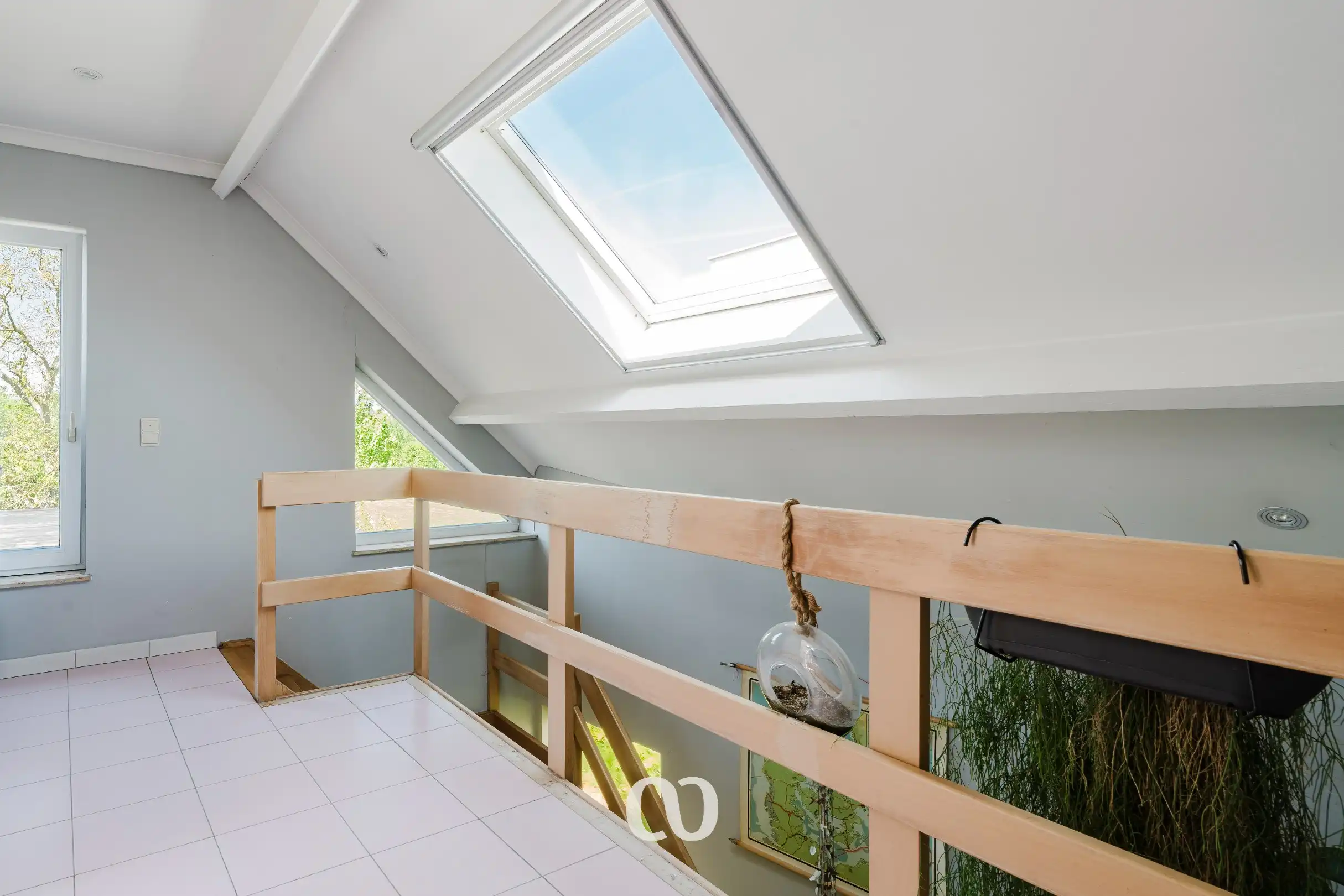 Leuke woning op topligging aan het Wallebos in Oudenaarde foto 10