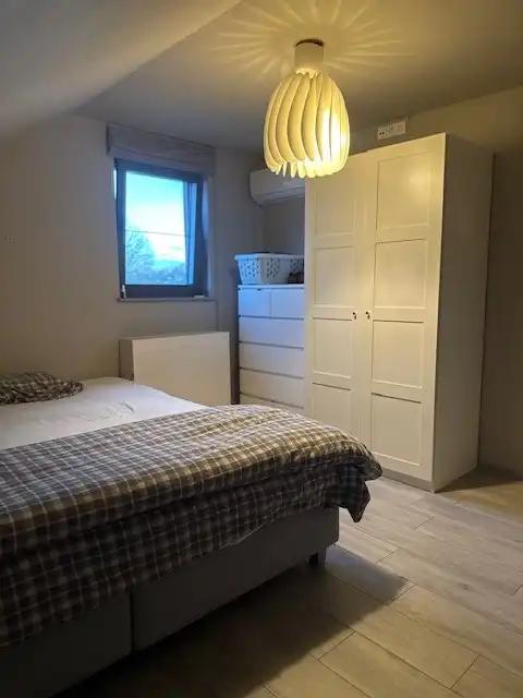 Te huur: Mooie gerenoveerde en energiezuinige woning met 3 slaapkamers in Houthalen centrum foto 14