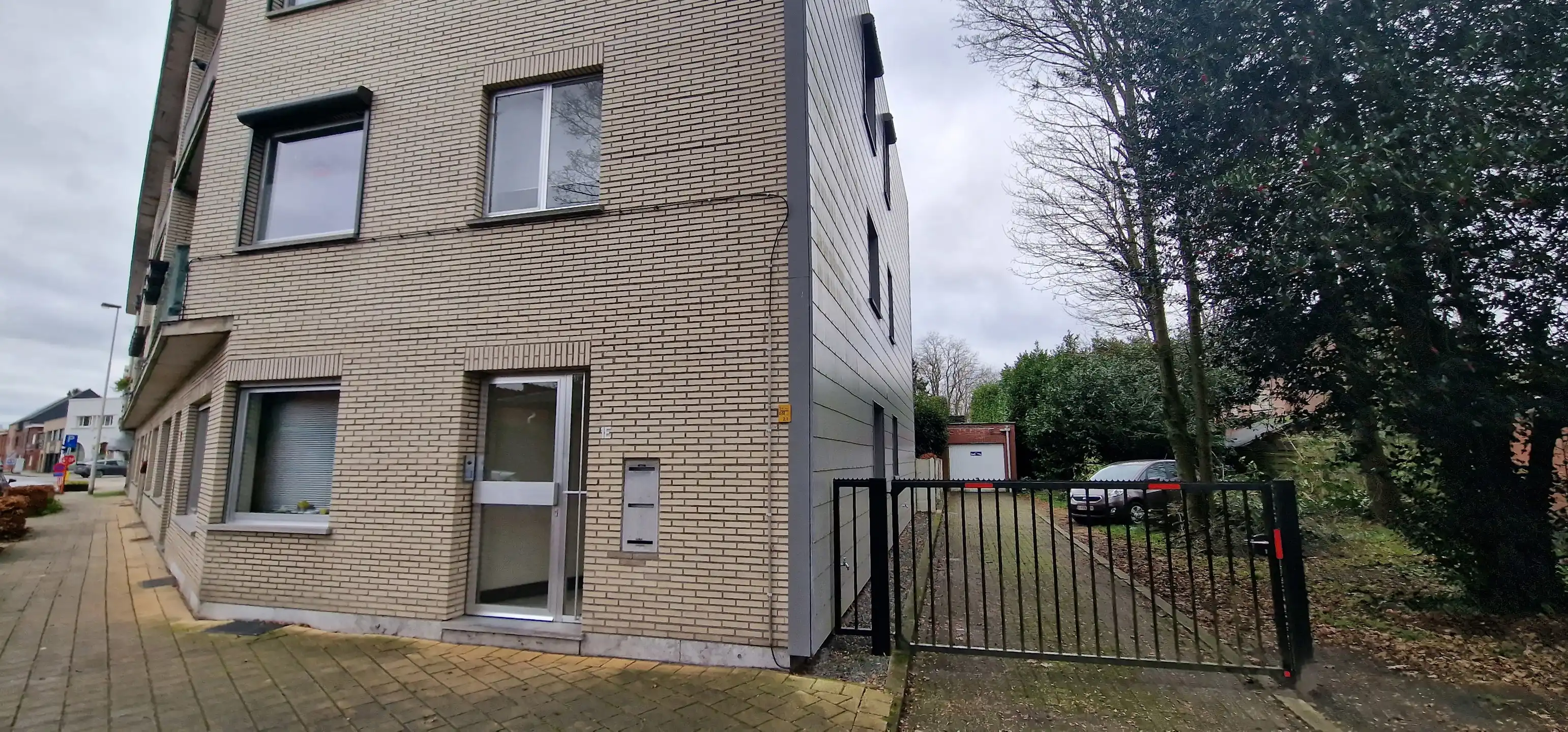 Parkeerplaats te huur foto 2