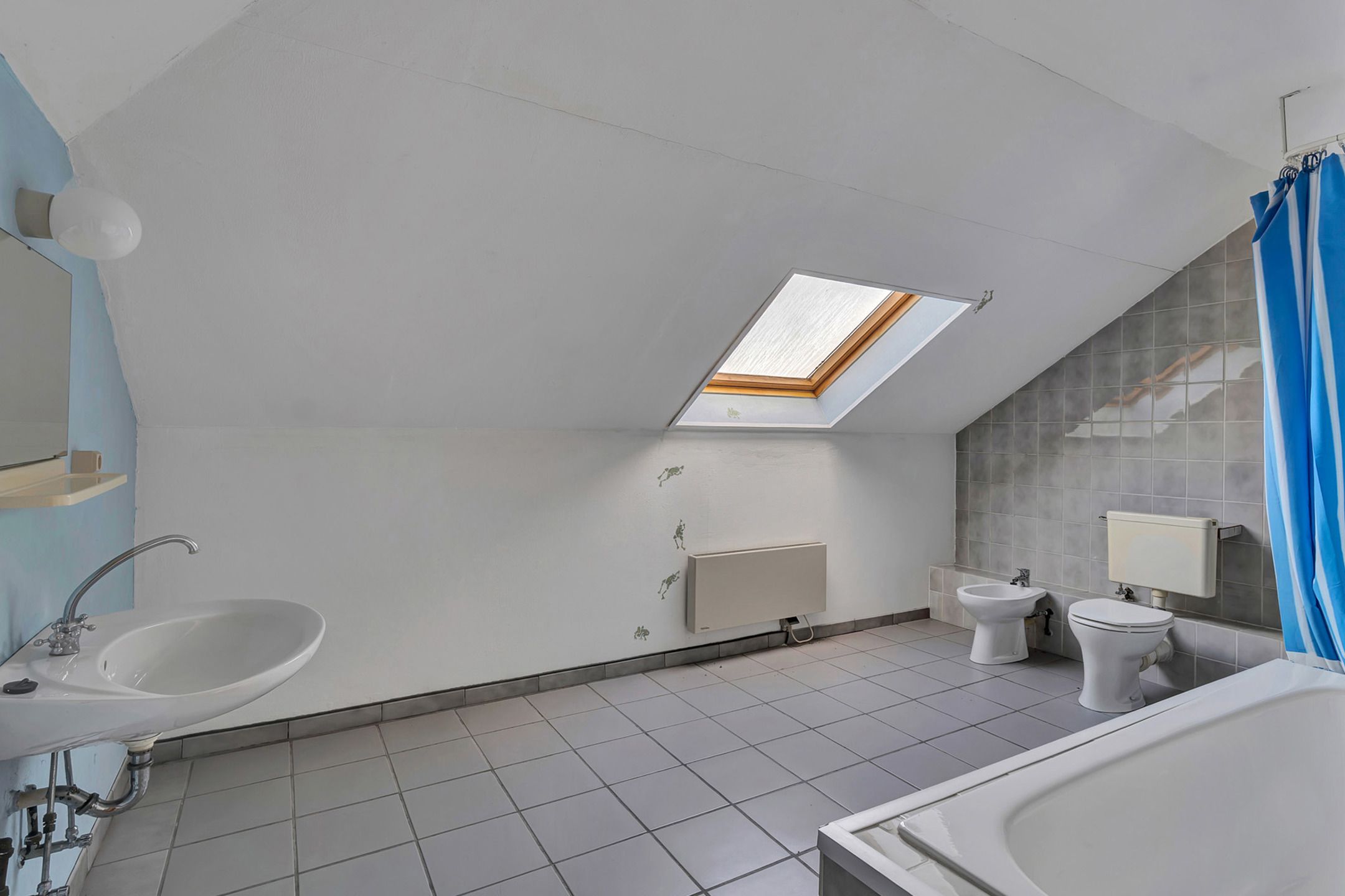 Ruime woning op wandelafstand strand Oostduinkerke foto 18