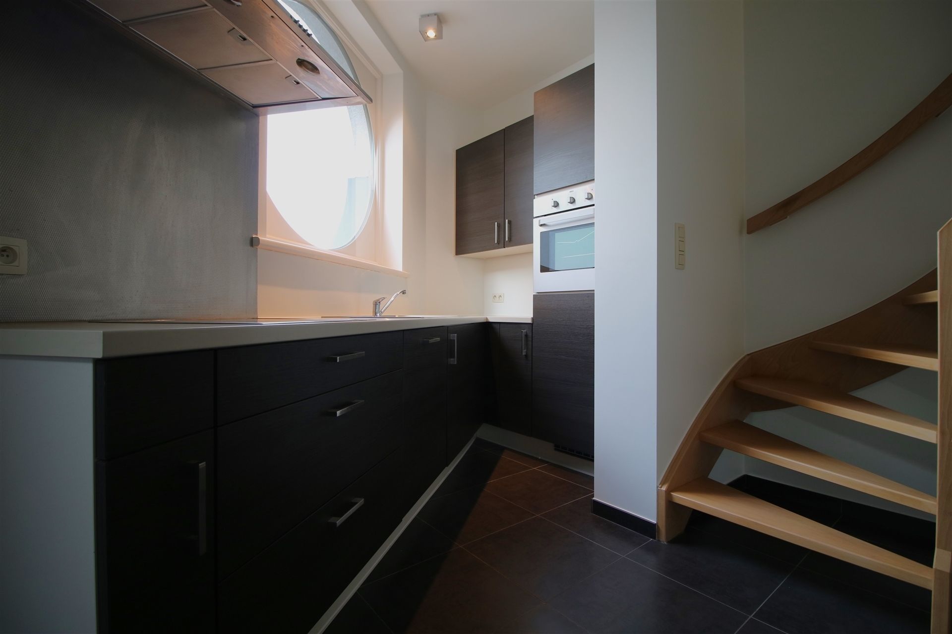 Duplexappartement met 2 slpk in het centrum foto 9