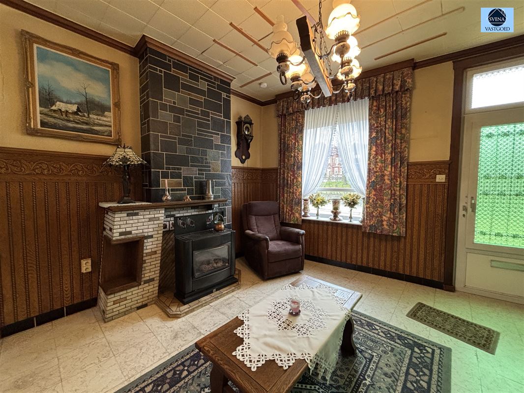 !!!VERKOCHT!!!OP TE FRISSEN WONING MET 3 SLAAPKAMERS foto 2