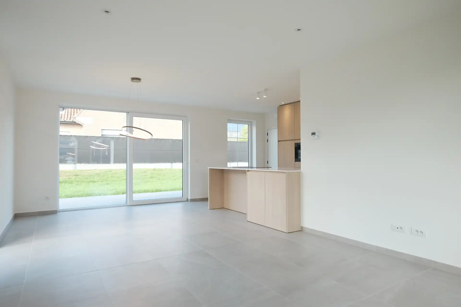 Prachtige alleenstaande nieuwbouwwoning in Hooglede foto 8