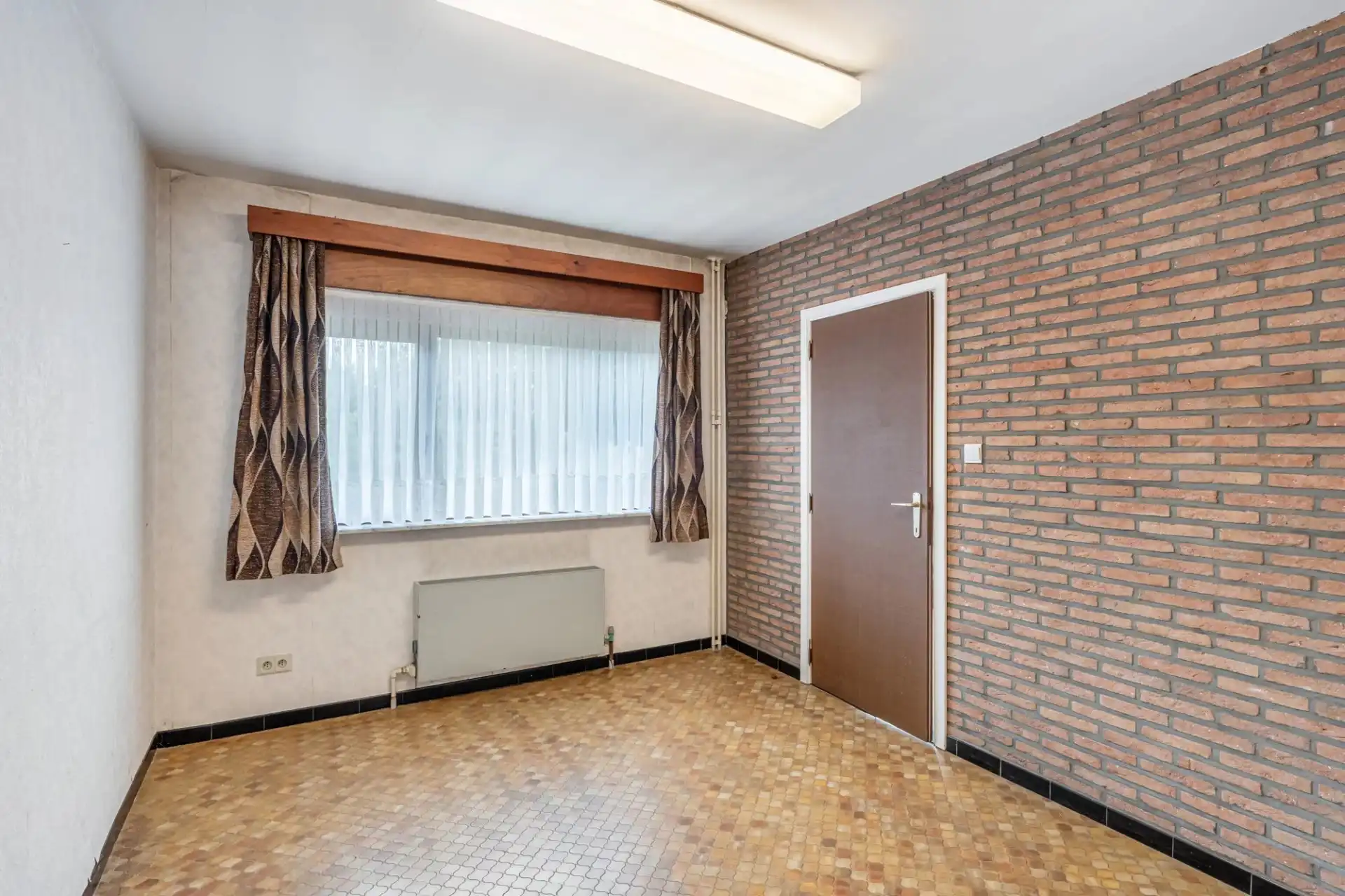 Ruime gezinswoning met 5 slaapkamers in Heusden-Zolder foto 14