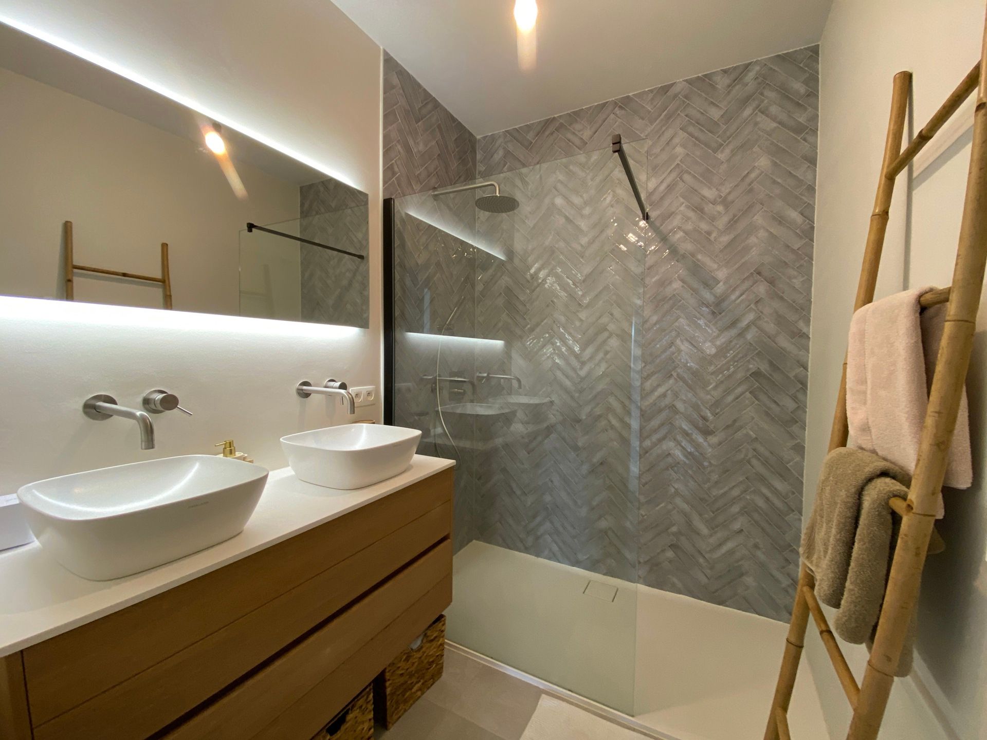 appartement met waterzicht aan het Galgenweel foto 13